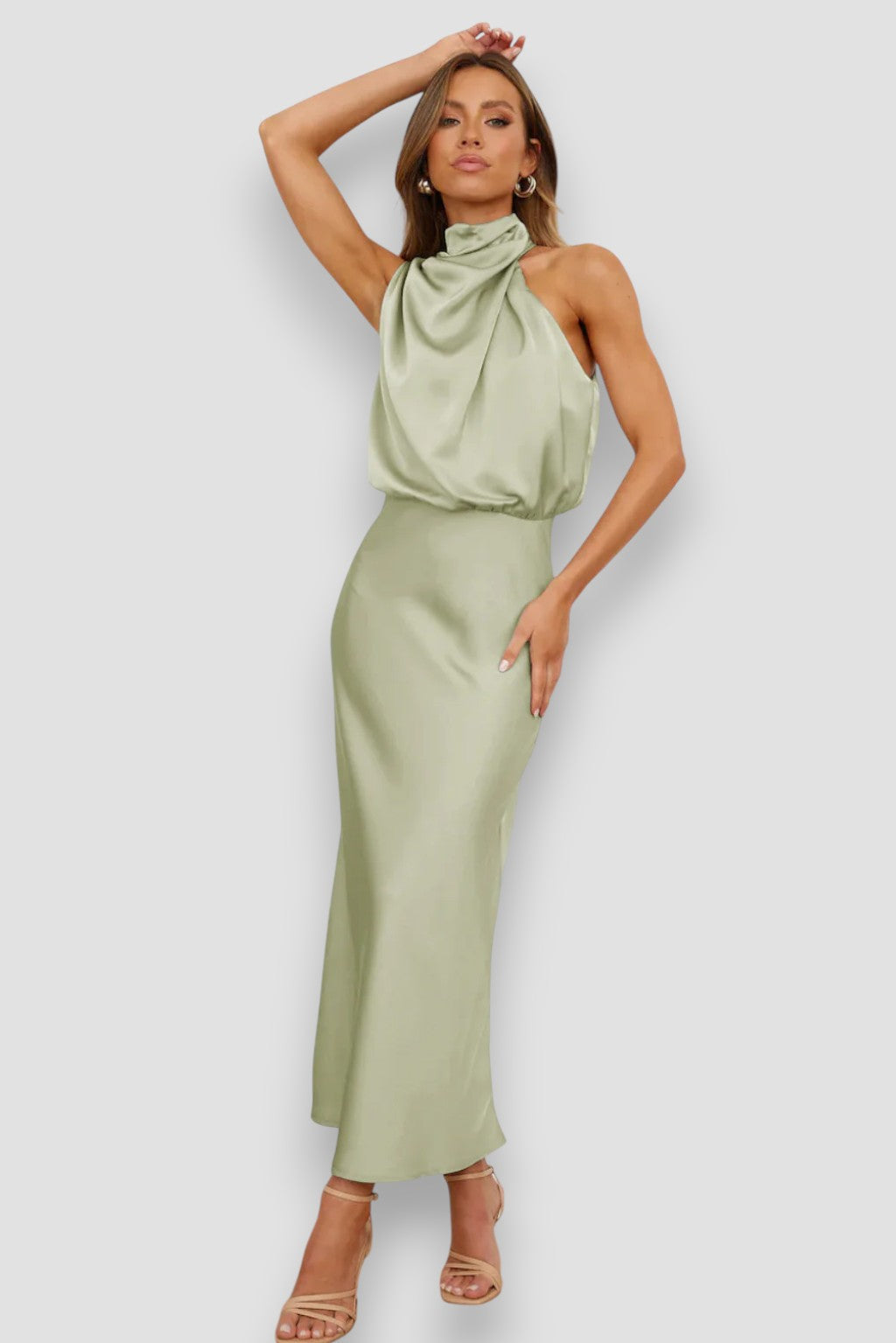 Marit | Jurk