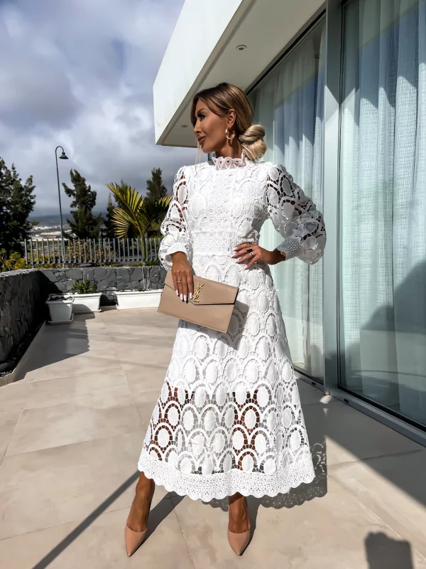 Tess™ | Elegante jurk