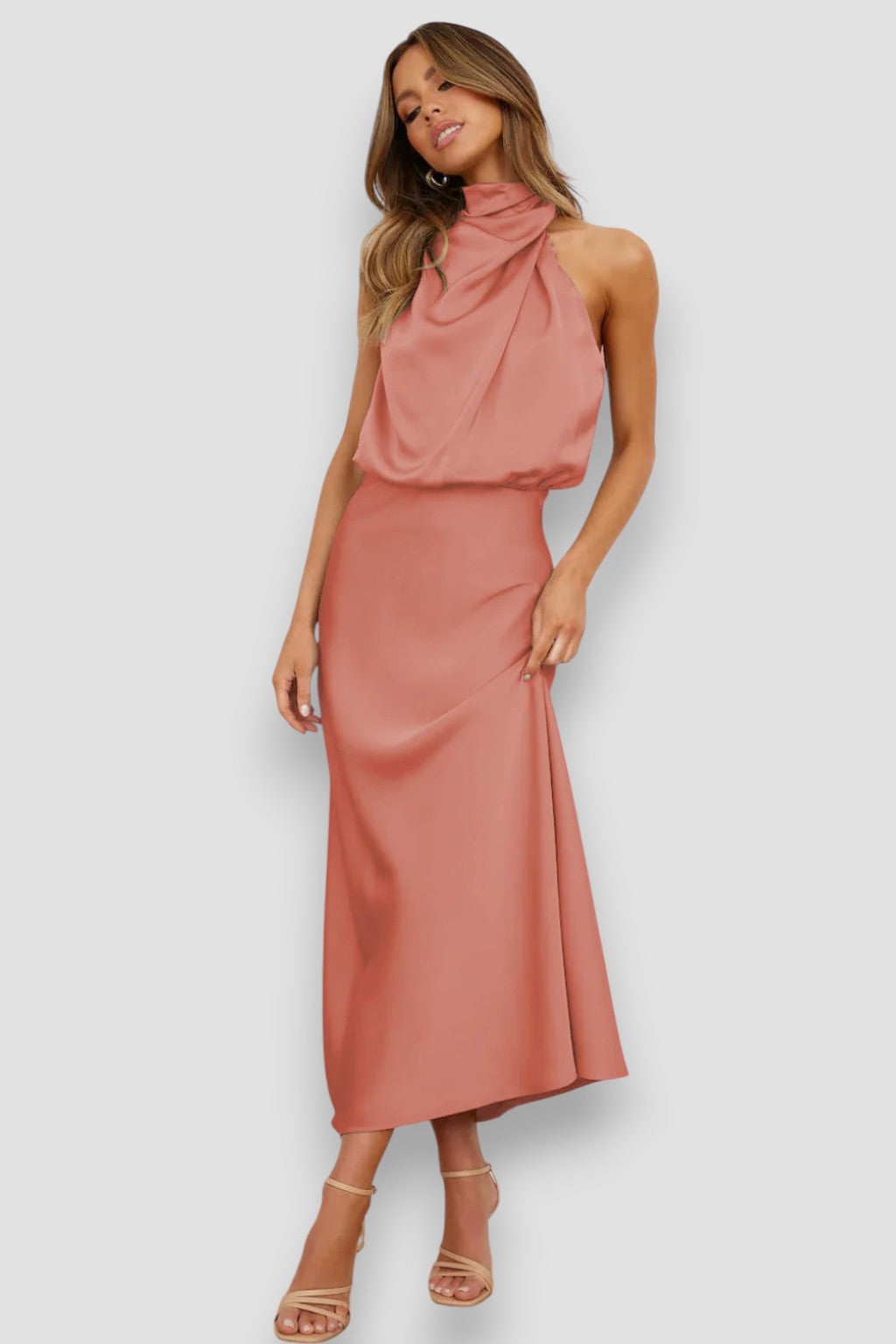 Marit | Jurk