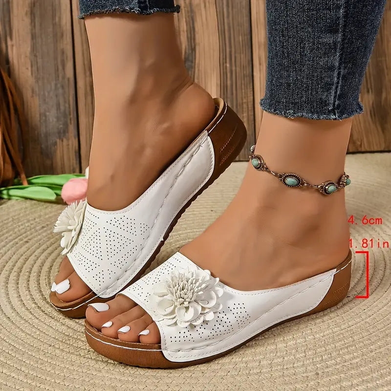 Katja | Orthopedische sandalen