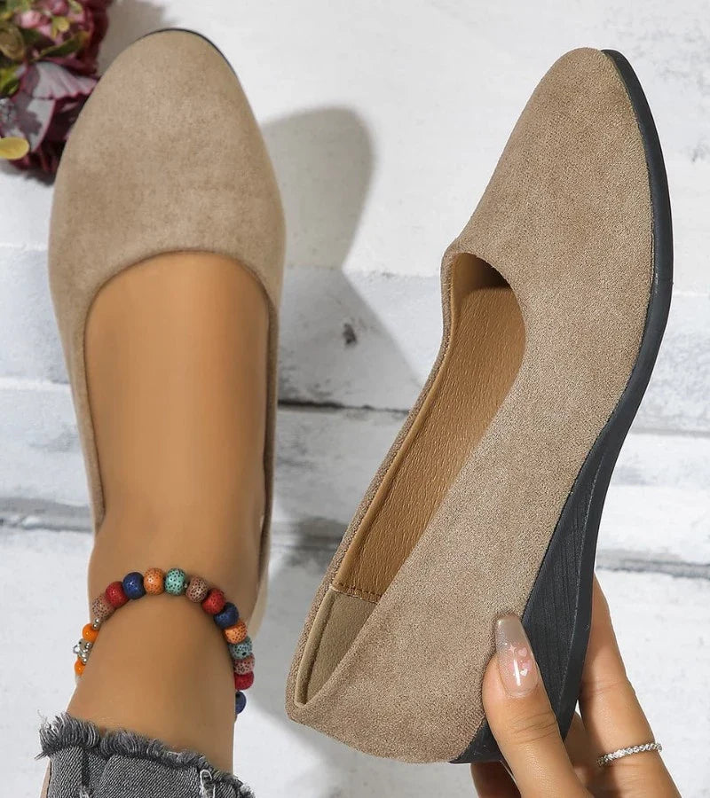 Serena | Orthopedische Schoenen, Absoluut Comfort