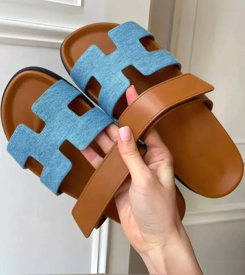 Esmee™ | Luxe Chic Sandalen