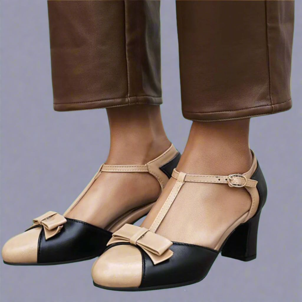 Lynn™ | Stijlvolle Vrijheid Sandalen