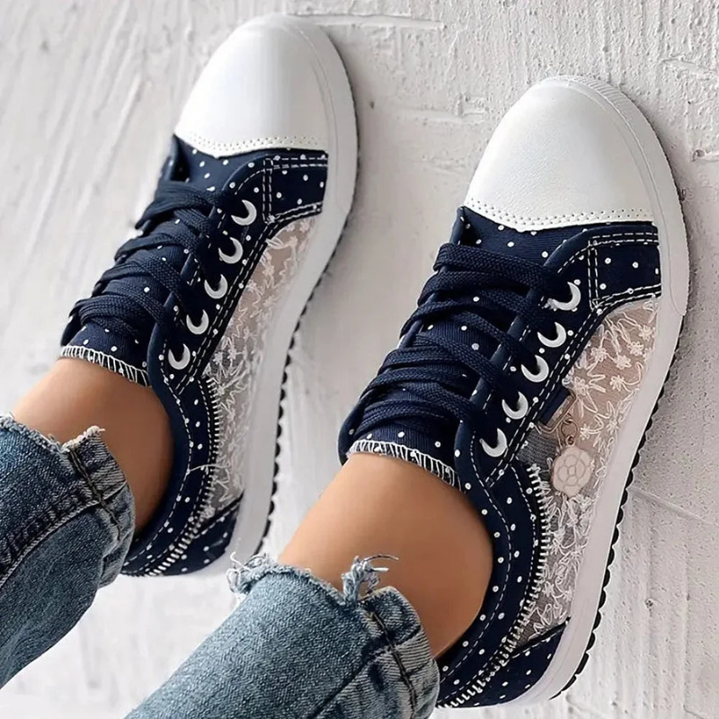 MEES – ORTHOPEDISCH SNEAKER