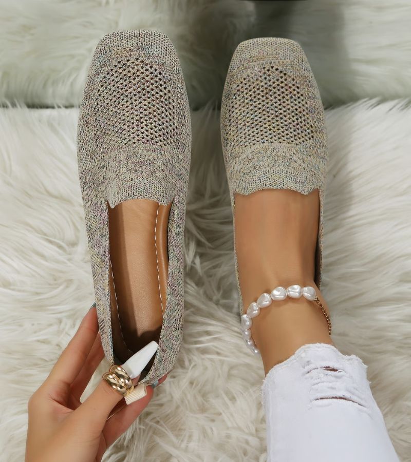 Bella | Antislip ballerina's