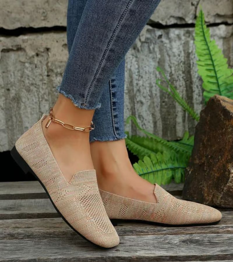 Bella | Antislip ballerina's