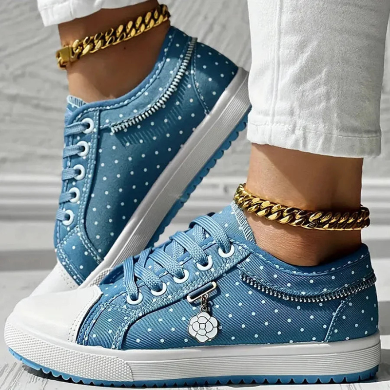 MEES – ORTHOPEDISCH SNEAKER