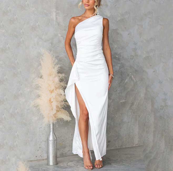 Mila | Elegante Jurk