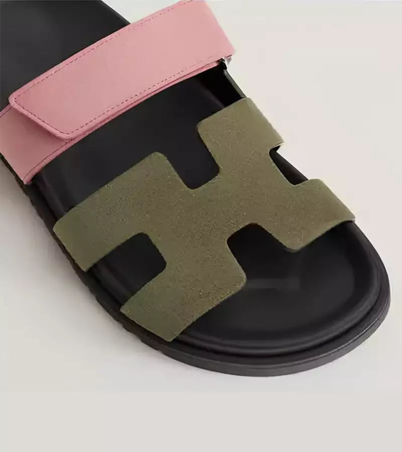 Esmee™ | Luxe Chic Sandalen