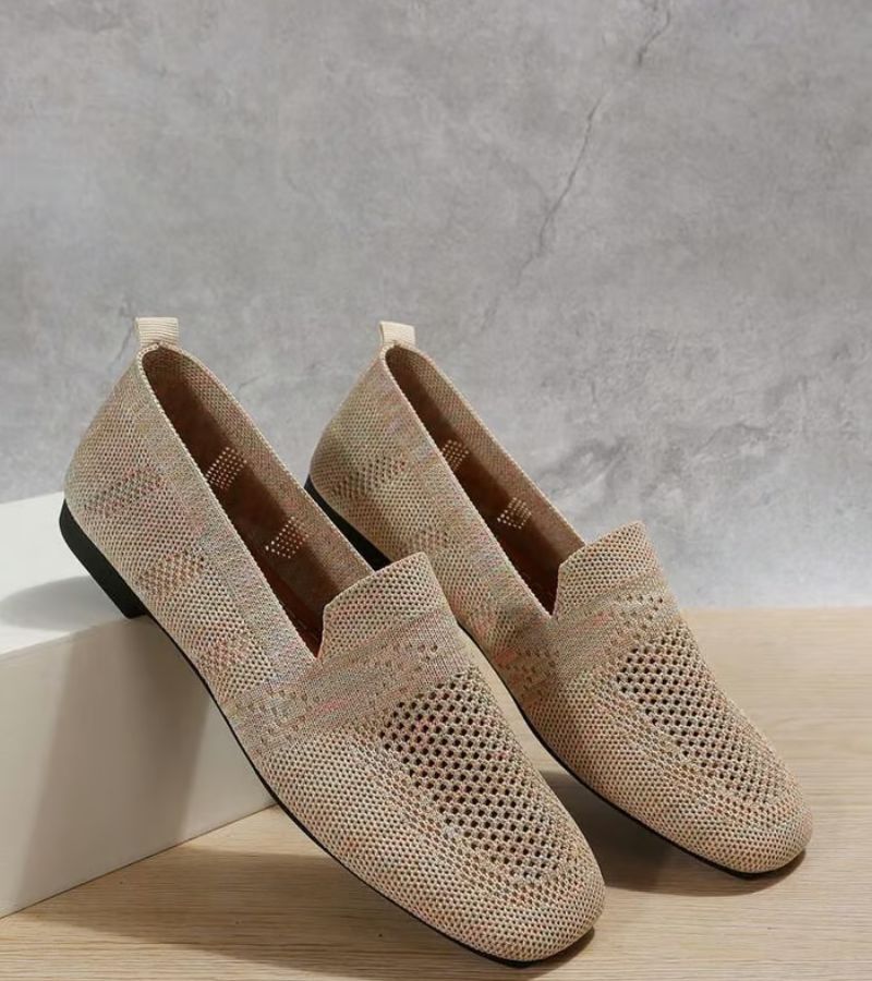 Bella | Antislip ballerina's