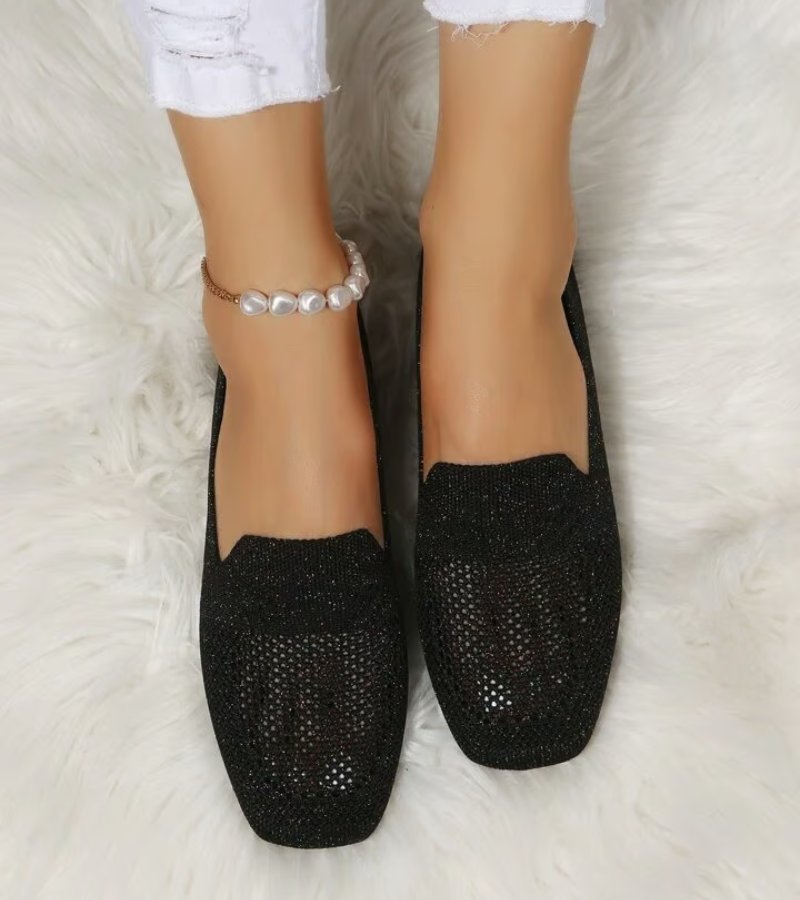Bella | Antislip ballerina's