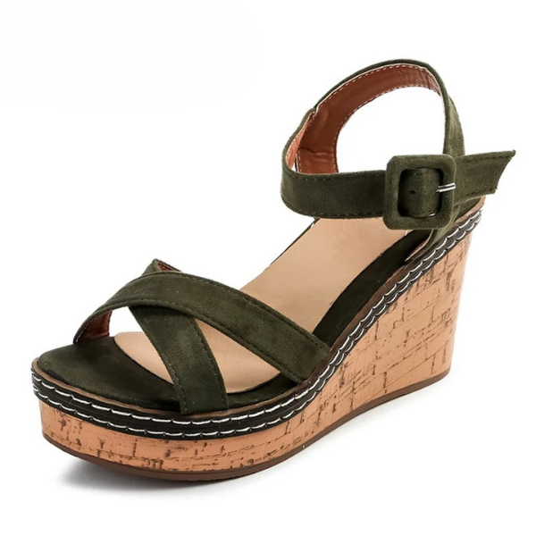 Tessari™ | Gevlochten Anker Schoenen