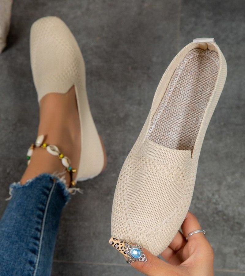 Bella | Antislip ballerina's