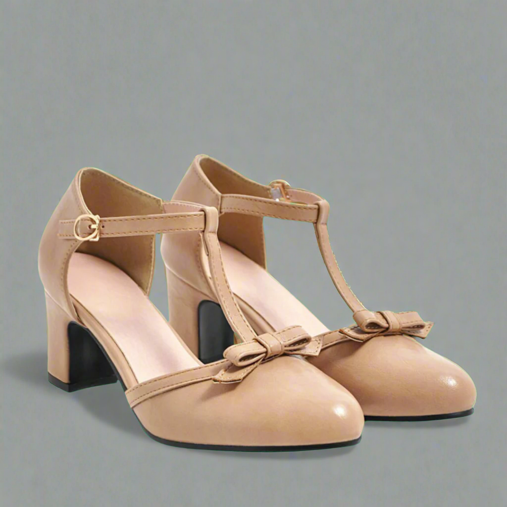Tess™ | Pijnvrije Elegante Sandalen