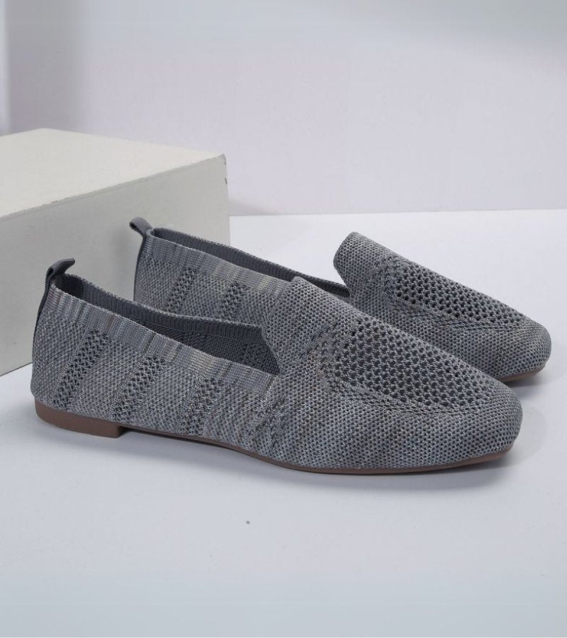 Bella | Antislip ballerina's