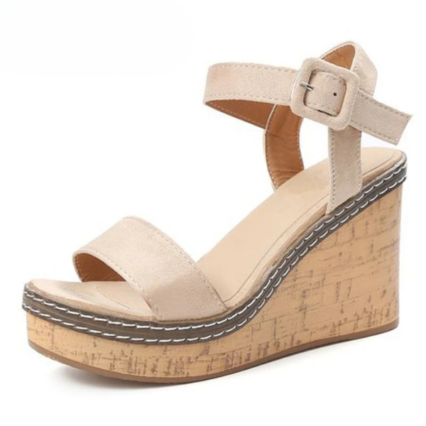 Tessari™ | Gevlochten Anker Schoenen