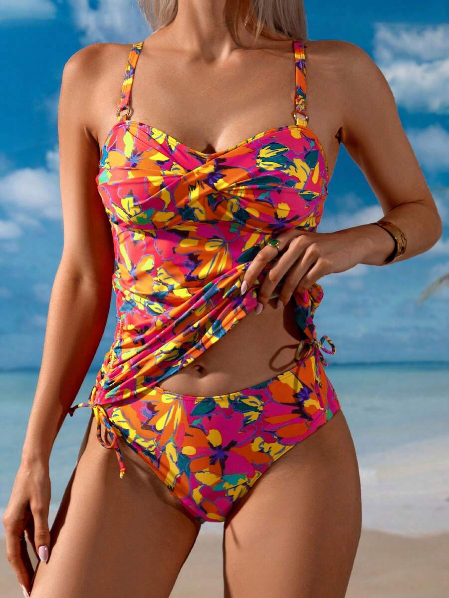 Yara™ | Zomers comfort in stijl