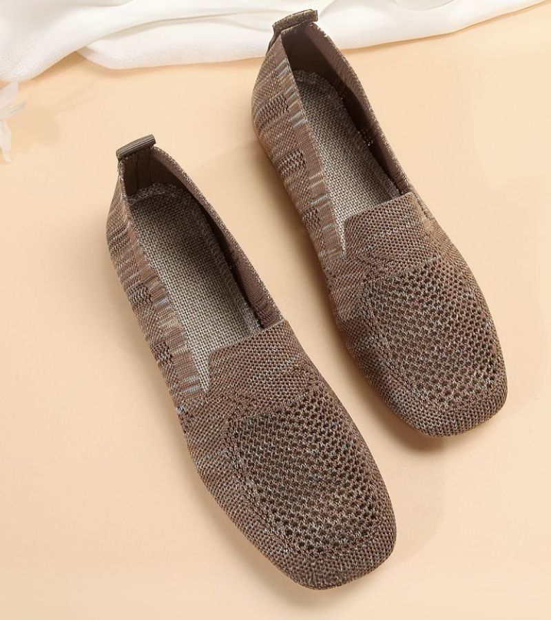 Bella | Antislip ballerina's