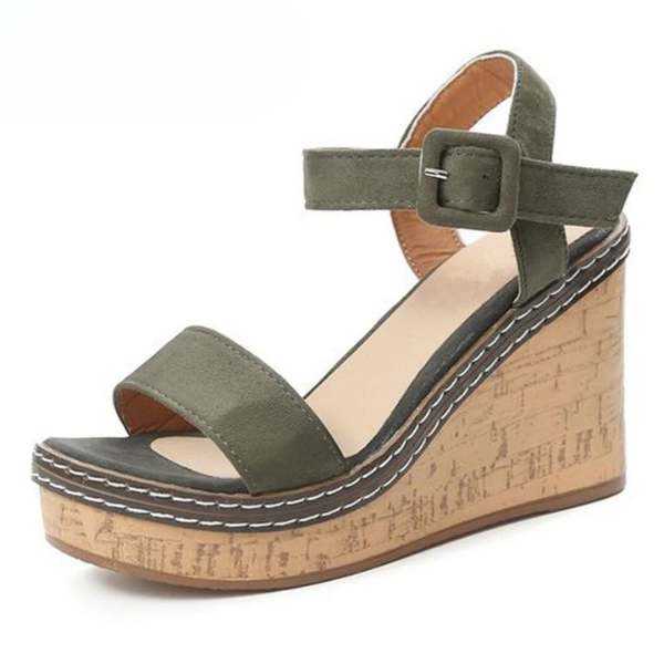 Tessari™ | Gevlochten Anker Schoenen