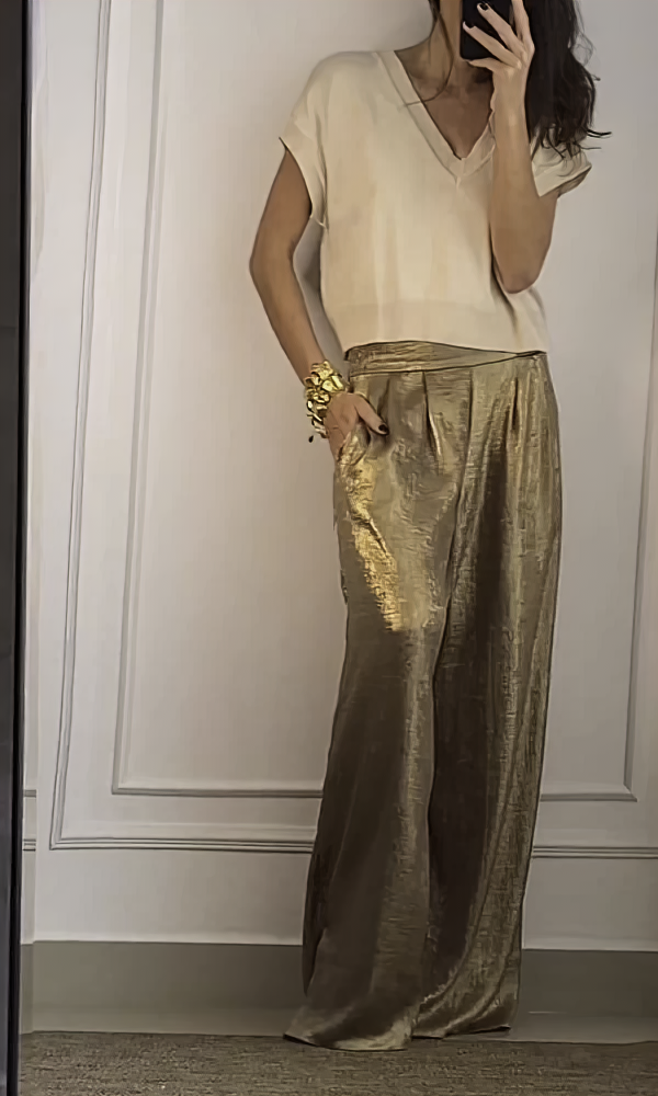 Emma™ | Tijdloze Elegante Outfit