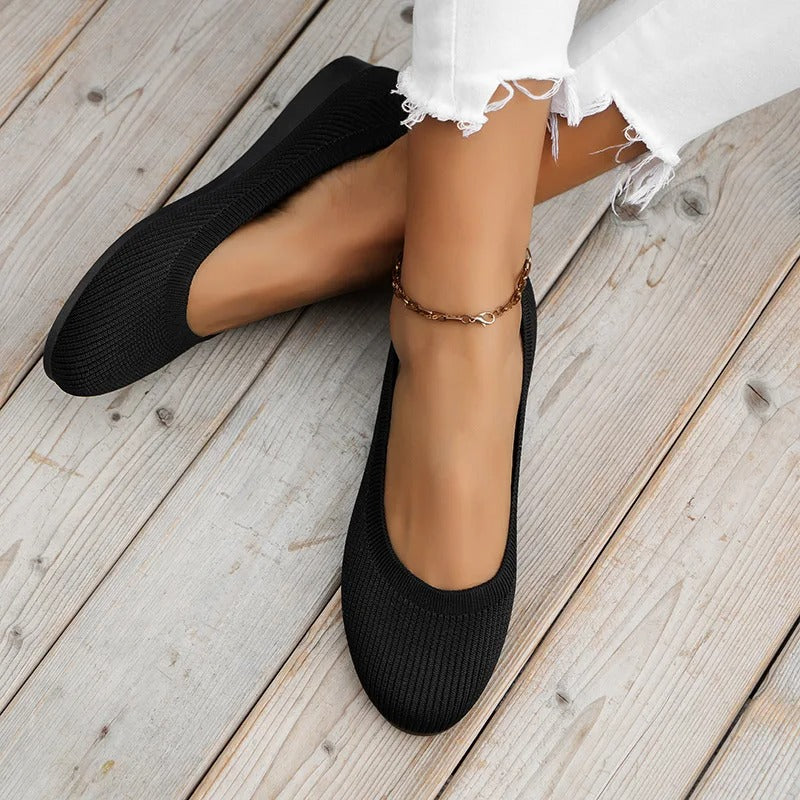 Lotte | Elegante und Bequeme Schuhe