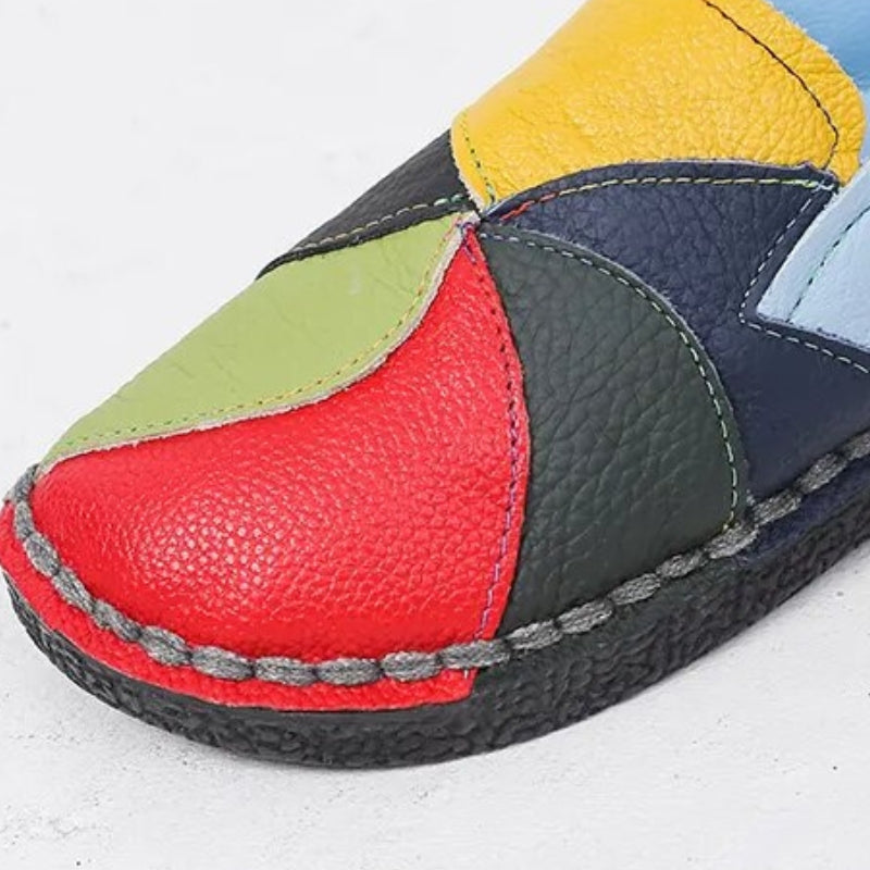 Romy™ | Comfortabele Dames Instappers