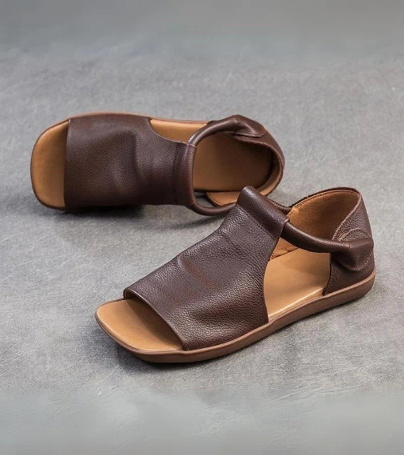 Romy™ | Elegante Orthopedische Sandalen