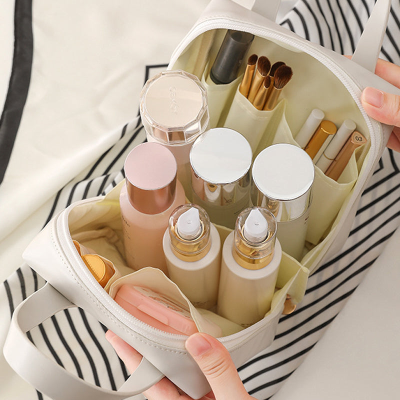 Britt | Charmante Opbergtas Voor Cosmetica