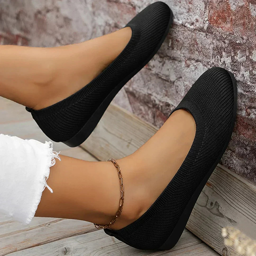 Lotte | Elegante und Bequeme Schuhe