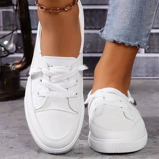 Lauren™ | Verstelbare Comfort Stap