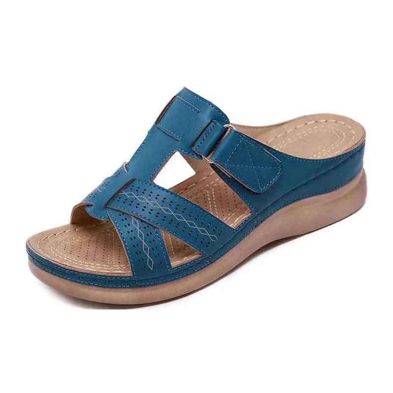 Mara™ | Comfort Step Sandalen