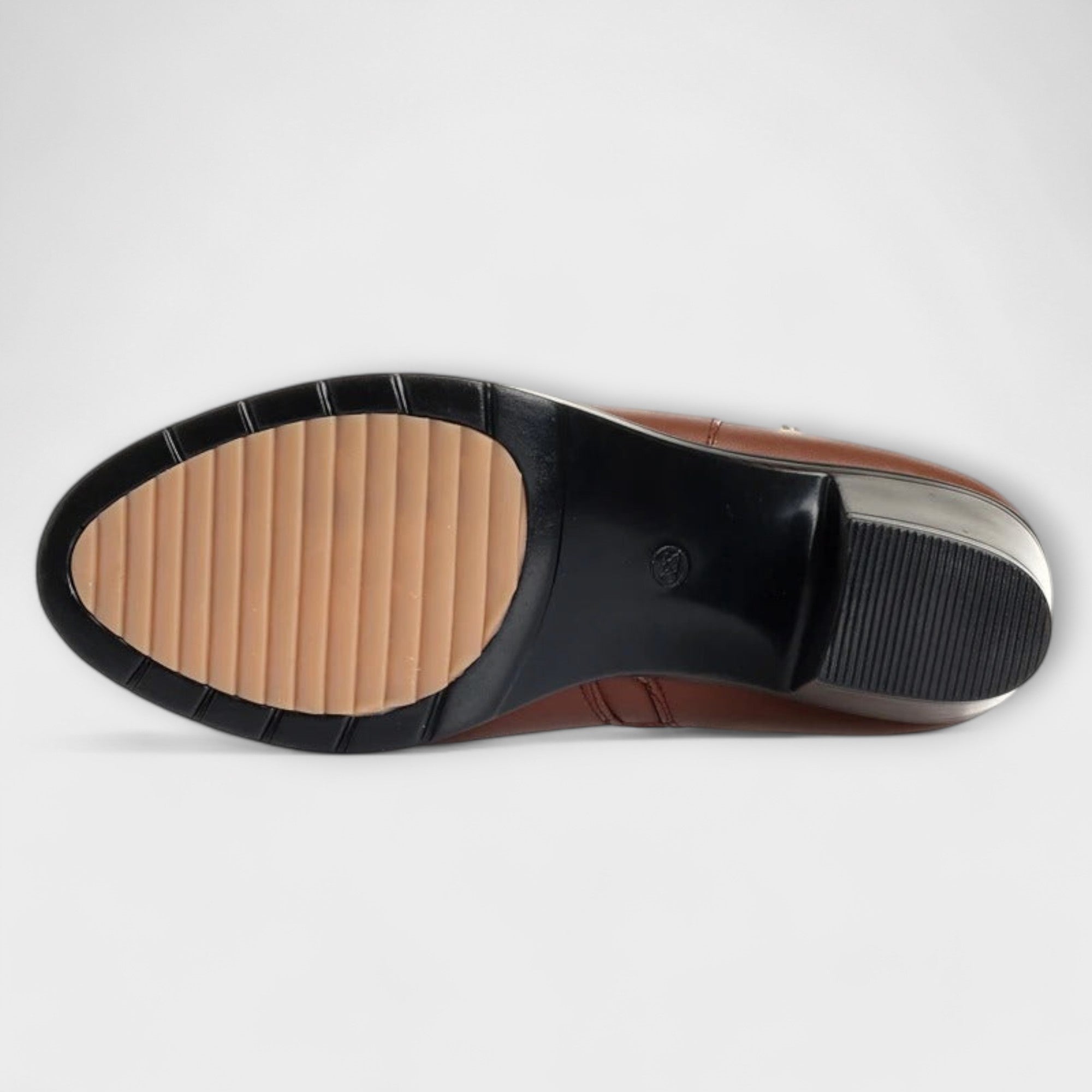 Frederika™ | Hoge Ritslaarzen Dames