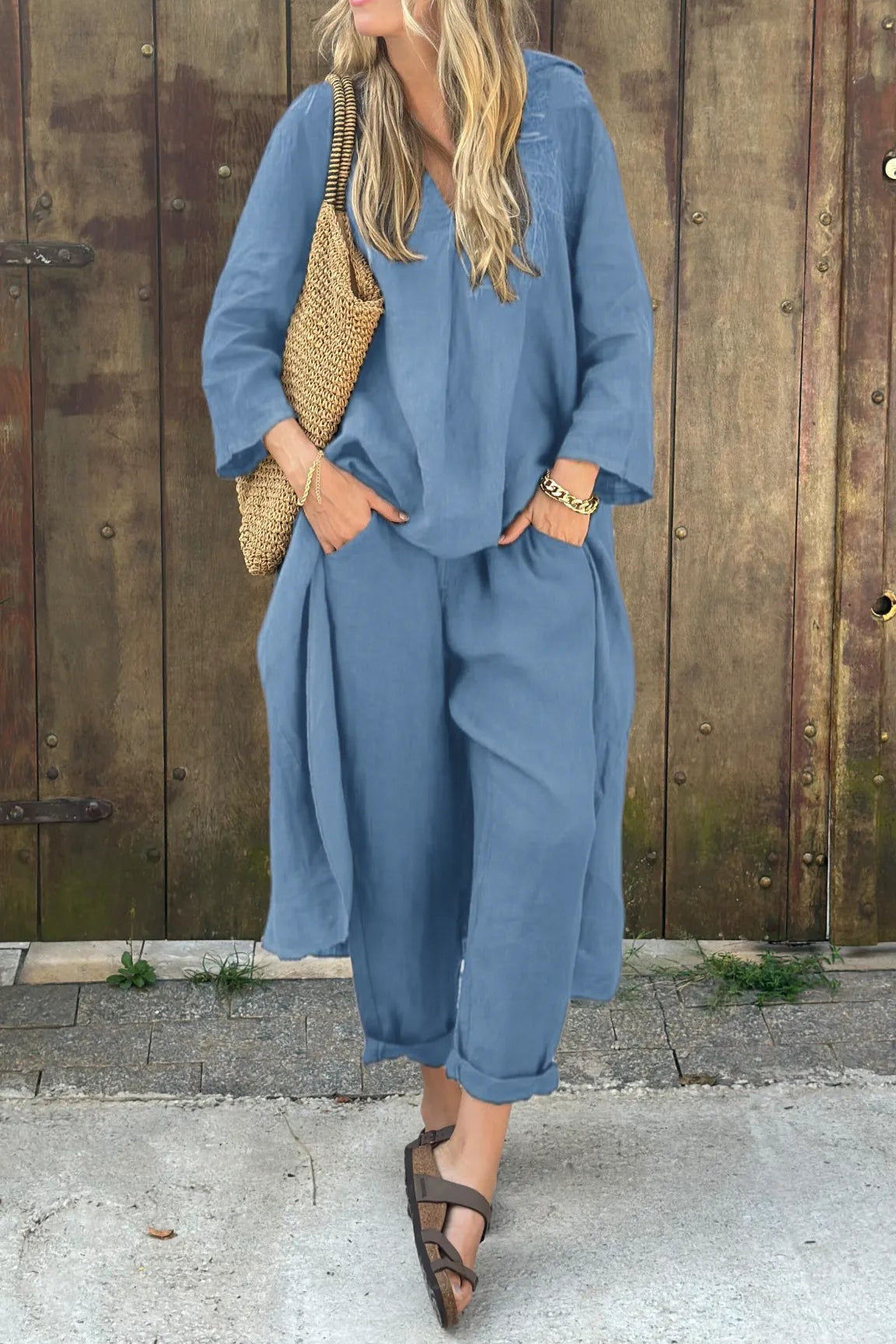 Sofie – Tweedelige set