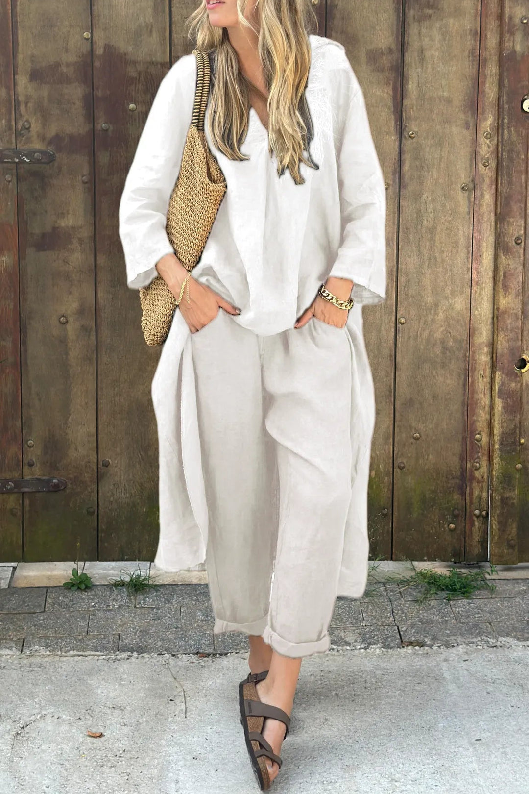 Sofie – Tweedelige set