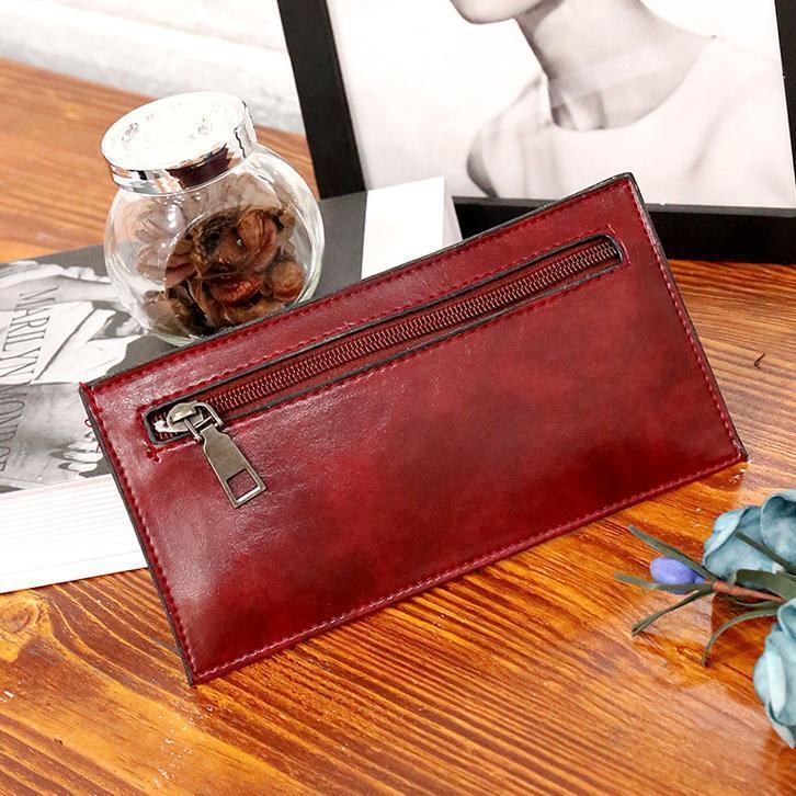 Lynn | Vintage Zachte 4-Delige Tas Set