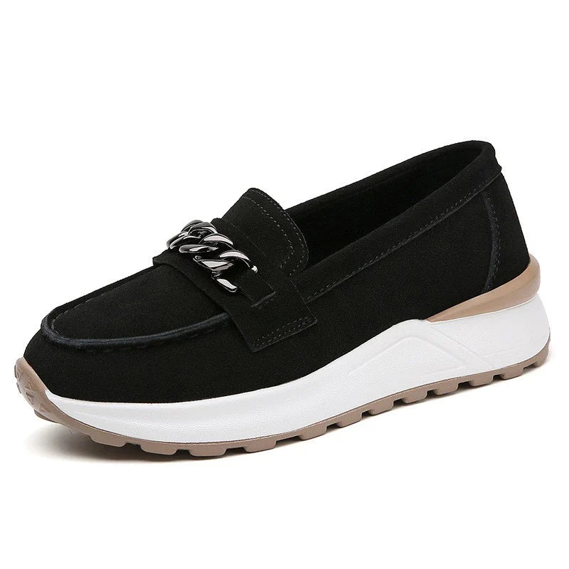 Alice | Britse orthopedische schoenen, absoluut comfort
