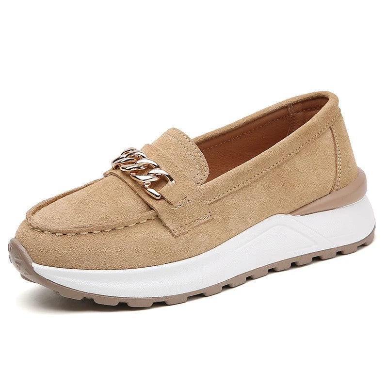 Alice | Britse orthopedische schoenen, absoluut comfort