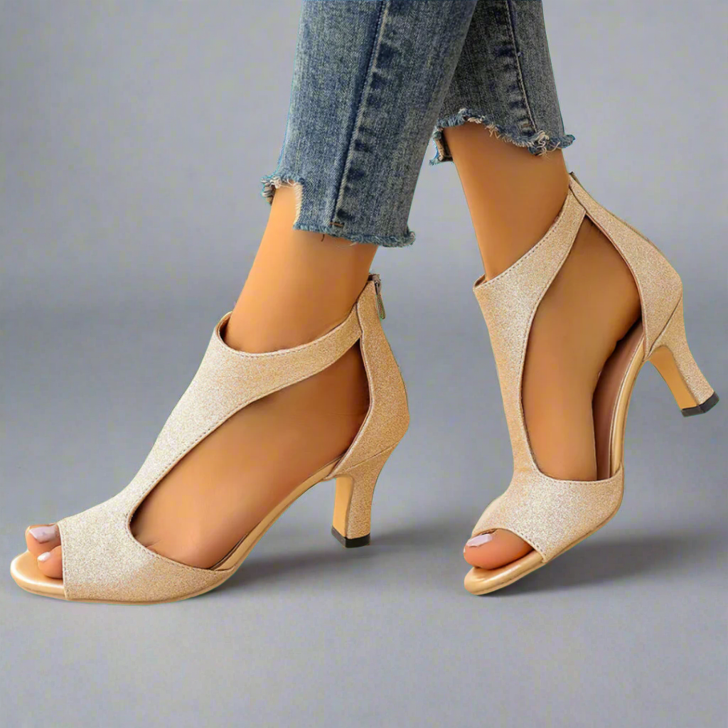 Luna™ | Comfortabele Elegante Sandalen