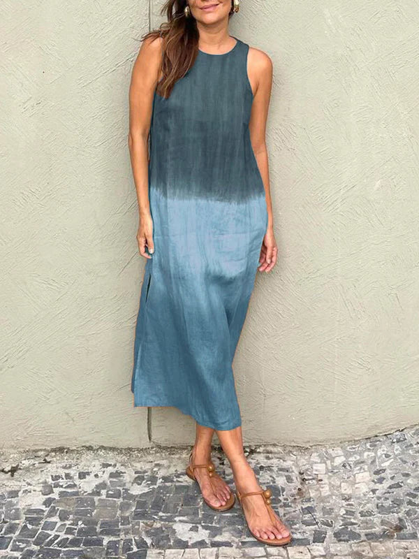 Laura | Stijlvolle Casual Jurk