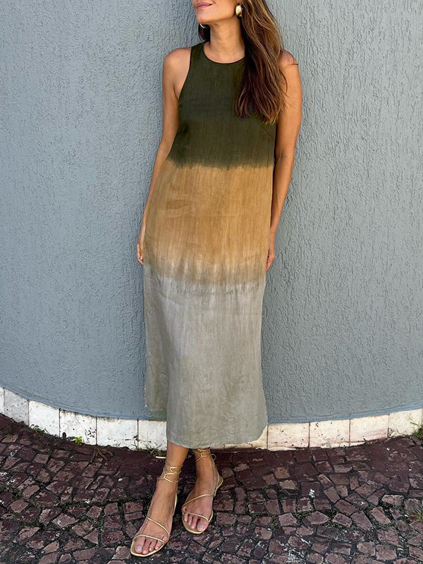 Laura | Stijlvolle Casual Jurk