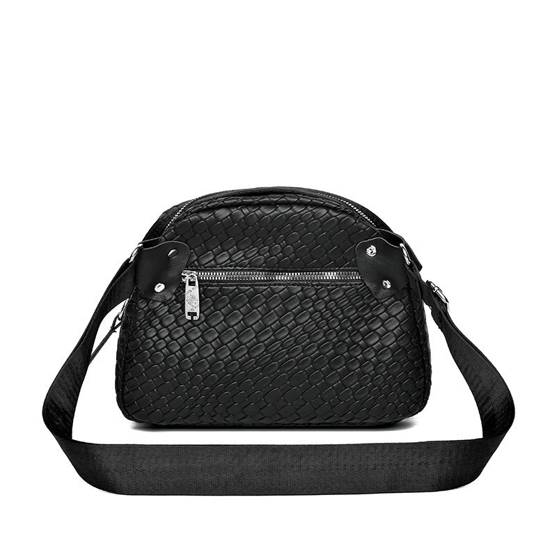 Emma | Klassieke Charmante Vintage Tas