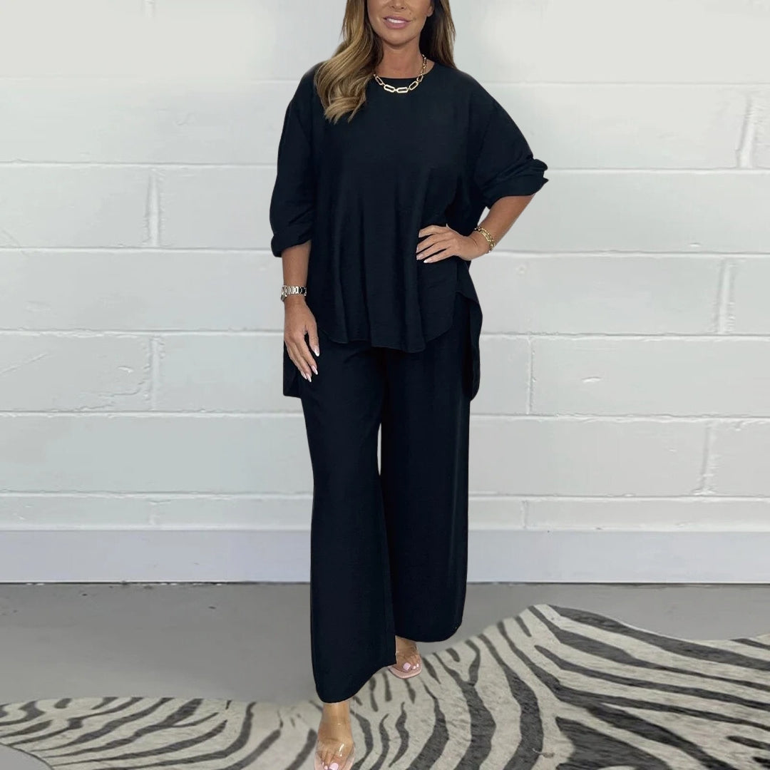 Isa™ | Chique Co-ord Set