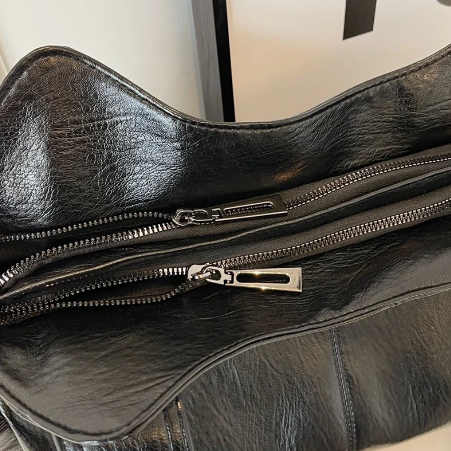 Eva | Elegante Nederlandse Schoudertas