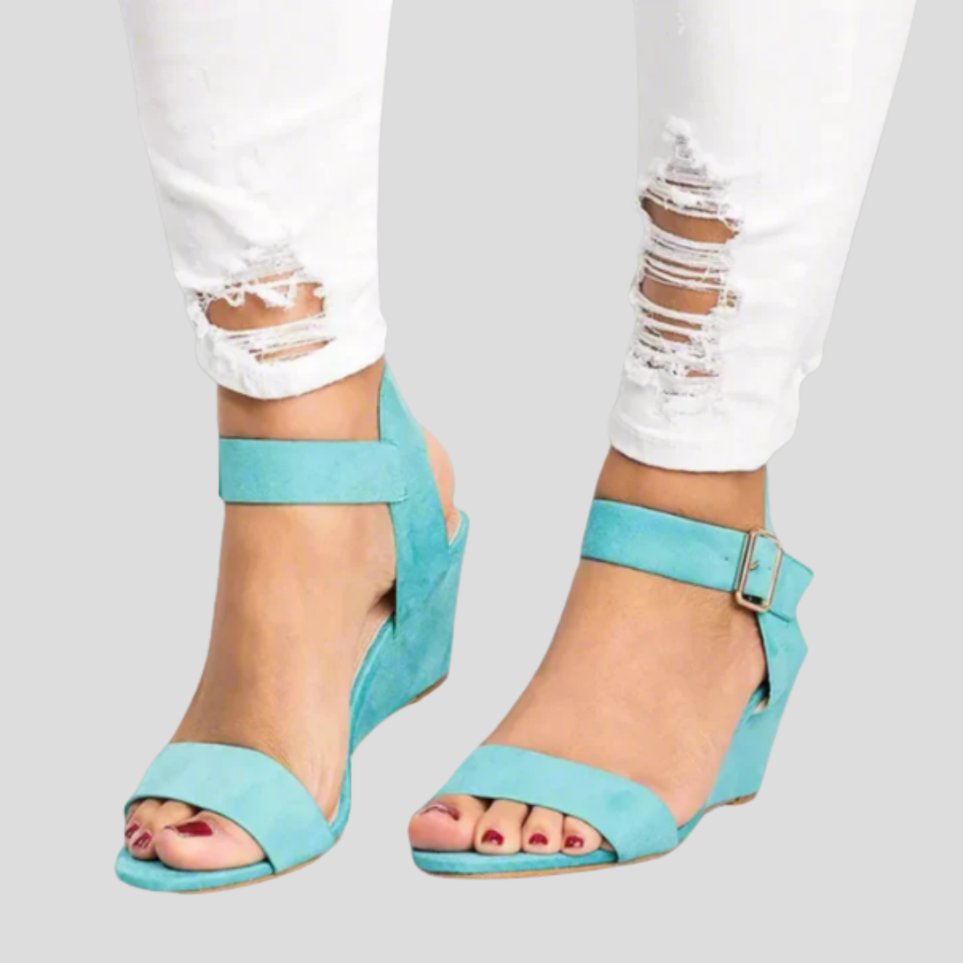 Tess™ | Elke Dag Sandalen