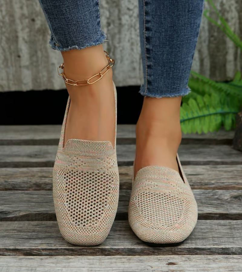 Bella | Antislip ballerina's