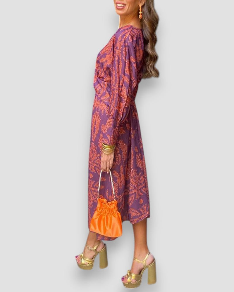 Lotte | Jurk