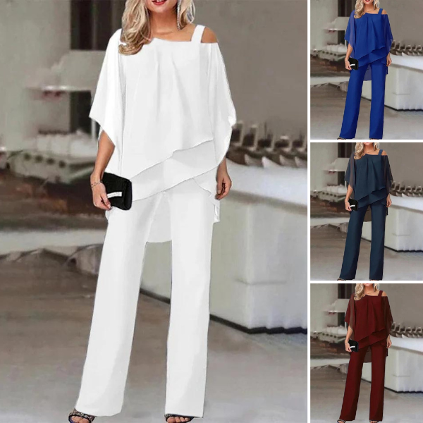Amélie™ | Elegante Avond Combi