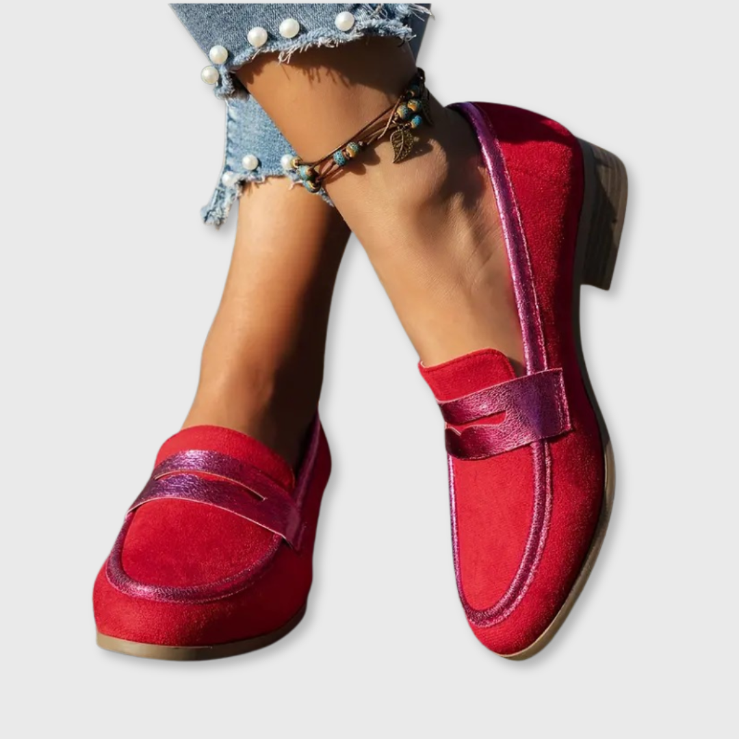 Maya™ | Lichtgewicht Slip-On Instappers