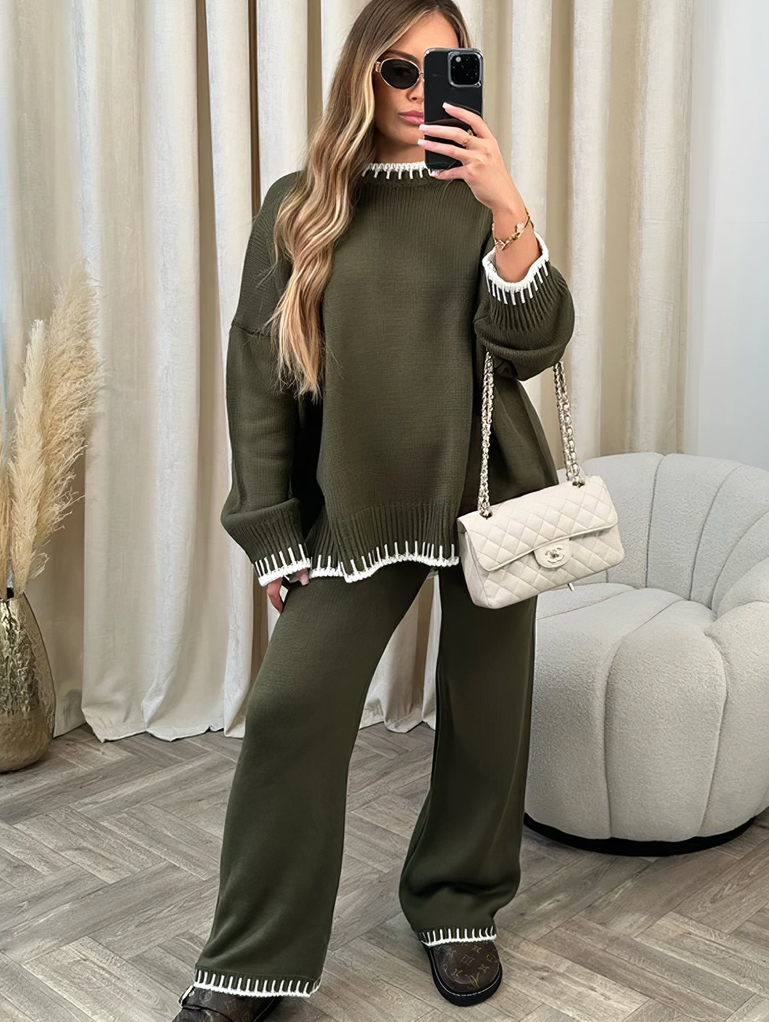 ElvaMode | Comfortabele & Relaxte Set