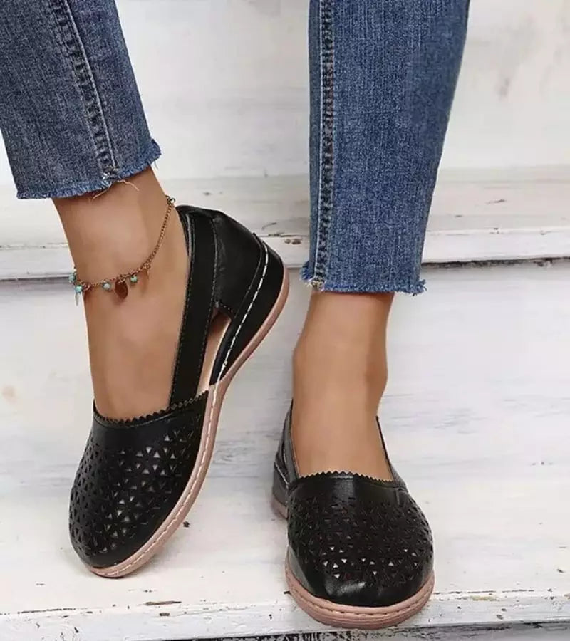 Giada | Orthopedische Schoenen met Stijl